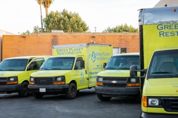 Green Planet Restoration of Santa Clarita